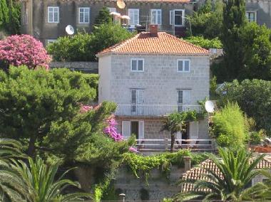 Holiday Apartment in Dubrovnik (Dubrovacko-Neretvanska) or holiday homes and vacation rentals