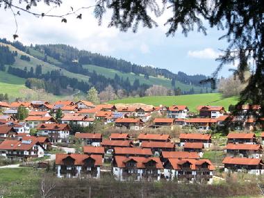 Holiday Apartment in Missen (Bavarian Swabia) or holiday homes and vacation rentals