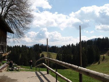 Holiday Apartment in Missen (Bavarian Swabia) or holiday homes and vacation rentals