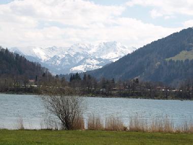 Holiday Apartment in Missen (Bavarian Swabia) or holiday homes and vacation rentals