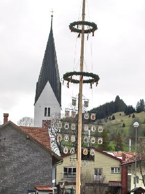 Holiday Apartment in Missen (Bavarian Swabia) or holiday homes and vacation rentals