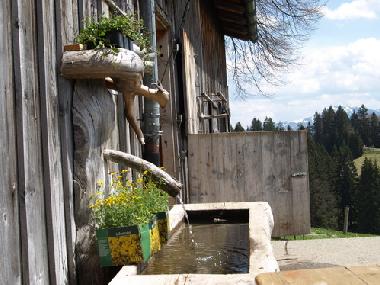 Holiday Apartment in Missen (Bavarian Swabia) or holiday homes and vacation rentals