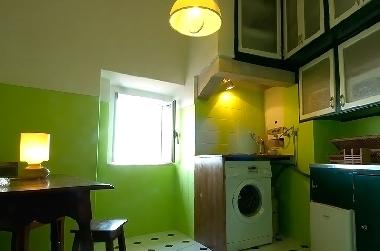 Holiday Apartment in Lisboa (Grande Lisboa) or holiday homes and vacation rentals