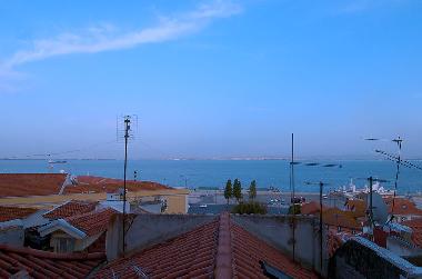 Holiday Apartment in Lisboa (Grande Lisboa) or holiday homes and vacation rentals