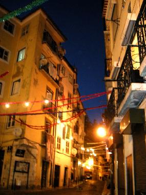 Holiday Apartment in Lisboa (Grande Lisboa) or holiday homes and vacation rentals