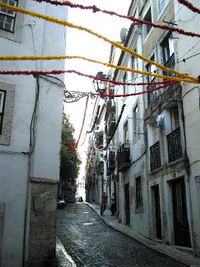 Holiday Apartment in Lisboa (Grande Lisboa) or holiday homes and vacation rentals