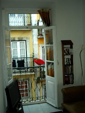Holiday Apartment in Lisboa (Grande Lisboa) or holiday homes and vacation rentals