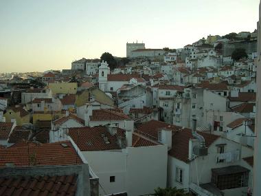Holiday Apartment in Lisboa (Grande Lisboa) or holiday homes and vacation rentals