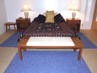 Second bedroom from living room.