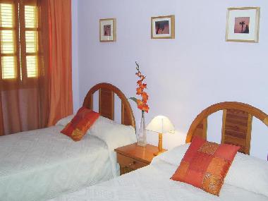 Holiday Apartment in Corralejo (Fuerteventura) or holiday homes and vacation rentals