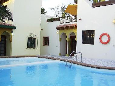 Holiday Apartment in Corralejo (Fuerteventura) or holiday homes and vacation rentals