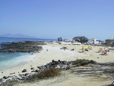 Holiday Apartment in Corralejo (Fuerteventura) or holiday homes and vacation rentals