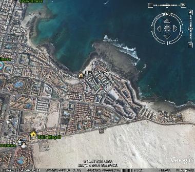 Holiday Apartment in Corralejo (Fuerteventura) or holiday homes and vacation rentals