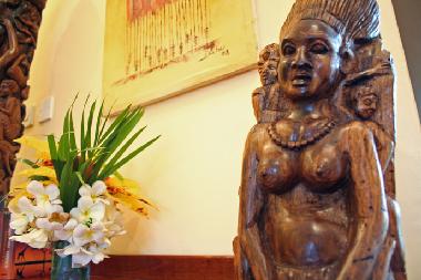 Holiday House in Mtwapa (Coast) or holiday homes and vacation rentals