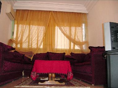 Holiday Apartment in marrakeh (Marrakech) or holiday homes and vacation rentals