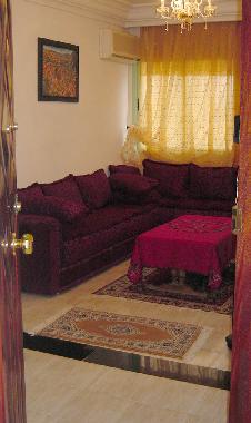 Holiday Apartment in marrakeh (Marrakech) or holiday homes and vacation rentals