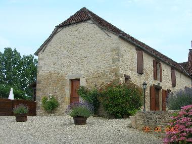 Holiday House in Chasseignas Nailhac (Dordogne) or holiday homes and vacation rentals
