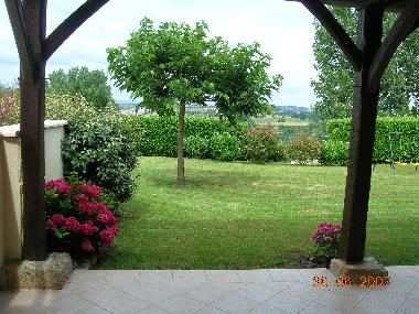 Holiday House in Chasseignas Nailhac (Dordogne) or holiday homes and vacation rentals