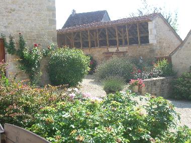 Holiday House in Chasseignas Nailhac (Dordogne) or holiday homes and vacation rentals