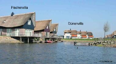 Holiday House in Makkum (Friesland) or holiday homes and vacation rentals