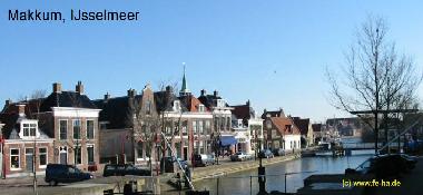 Holiday House in Makkum (Friesland) or holiday homes and vacation rentals