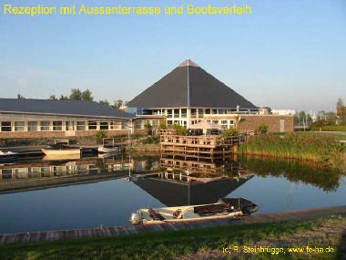 Holiday House in Makkum (Friesland) or holiday homes and vacation rentals