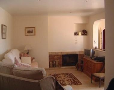 Ground floor sitting room