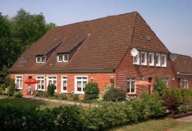 Holiday Apartment in Leybuchtpolder - Norden (Nordsee-Festland / Ostfriesland) or holiday homes and vacation rentals