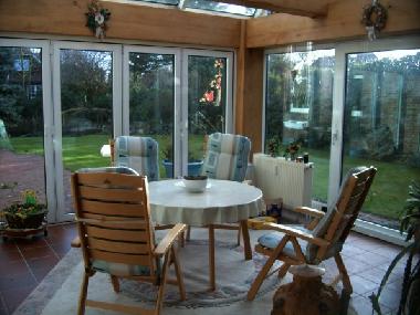 Holiday House in Neuenburg (Nordsee-Festland / Ostfriesland) or holiday homes and vacation rentals