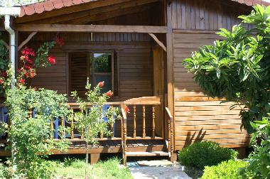 Holiday Apartment in Cirali (Antalya) or holiday homes and vacation rentals