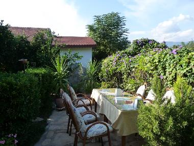 Holiday Apartment in Cirali (Antalya) or holiday homes and vacation rentals