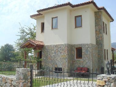 Holiday House in Dalyan (Mugla) or holiday homes and vacation rentals