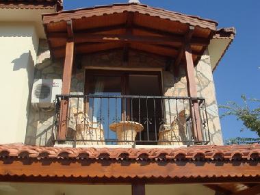 Holiday House in Dalyan (Mugla) or holiday homes and vacation rentals