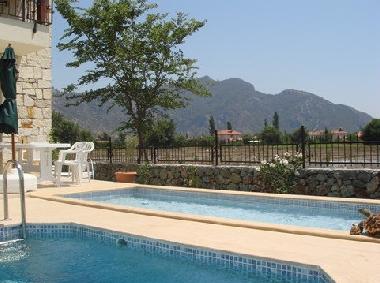 Holiday House in Dalyan (Mugla) or holiday homes and vacation rentals