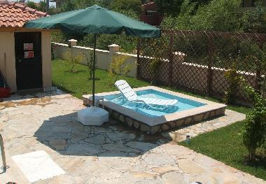 Holiday House in Dalyan (Mugla) or holiday homes and vacation rentals