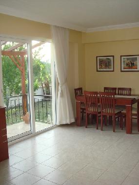Holiday House in Dalyan (Mugla) or holiday homes and vacation rentals