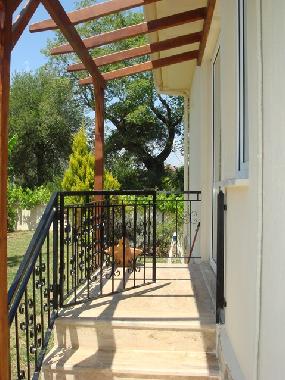 Holiday House in Dalyan (Mugla) or holiday homes and vacation rentals