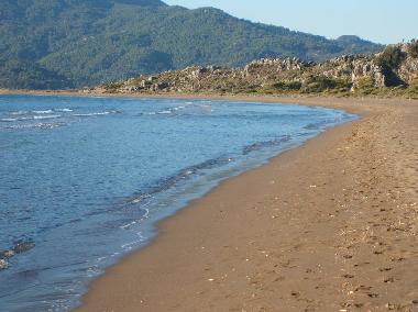 Holiday House in Dalyan (Mugla) or holiday homes and vacation rentals