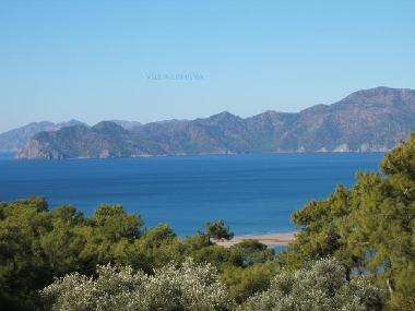 Holiday House in Dalyan (Mugla) or holiday homes and vacation rentals