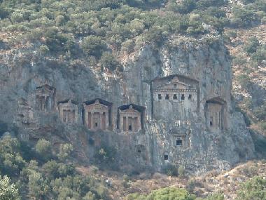 Holiday House in Dalyan (Mugla) or holiday homes and vacation rentals