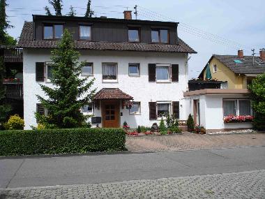 Holiday Apartment in Bad Bellingen (Black Forest) or holiday homes and vacation rentals