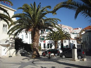 Holiday Apartment in Sao Martinho do Porto (Oeste) or holiday homes and vacation rentals