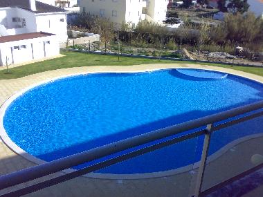 Holiday Apartment in Sao Martinho do Porto (Oeste) or holiday homes and vacation rentals