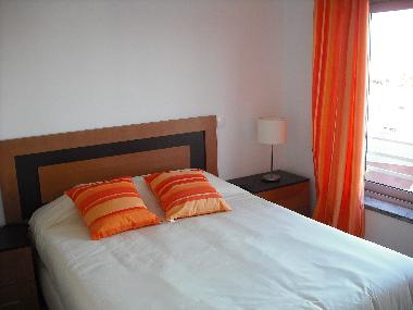 Holiday Apartment in Sao Martinho do Porto (Oeste) or holiday homes and vacation rentals