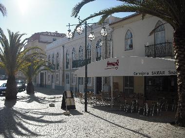 Holiday Apartment in Sao Martinho do Porto (Oeste) or holiday homes and vacation rentals