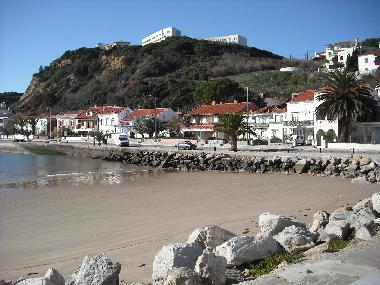 Holiday Apartment in Sao Martinho do Porto (Oeste) or holiday homes and vacation rentals