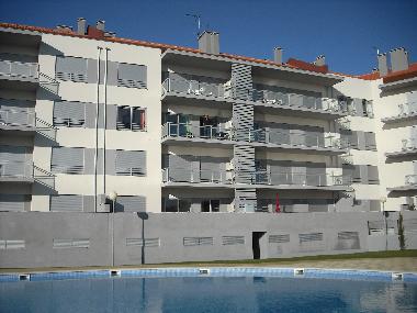 Holiday Apartment in Sao Martinho do Porto (Oeste) or holiday homes and vacation rentals