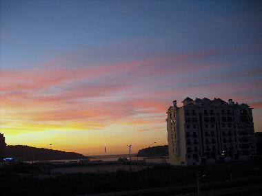 Holiday Apartment in Sao Martinho do Porto (Oeste) or holiday homes and vacation rentals