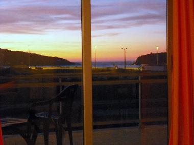 Holiday Apartment in Sao Martinho do Porto (Oeste) or holiday homes and vacation rentals
