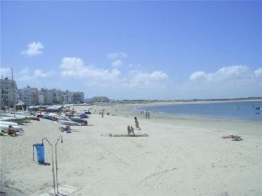 Holiday Apartment in Sao Martinho do Porto (Oeste) or holiday homes and vacation rentals
